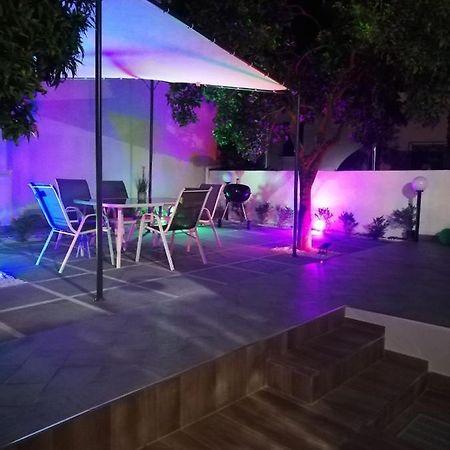 Casa Vacanze Amalfitan Coast Vietri エクステリア 写真