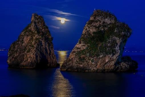 Casa Vacanze Amalfitan Coast Vietri エクステリア 写真