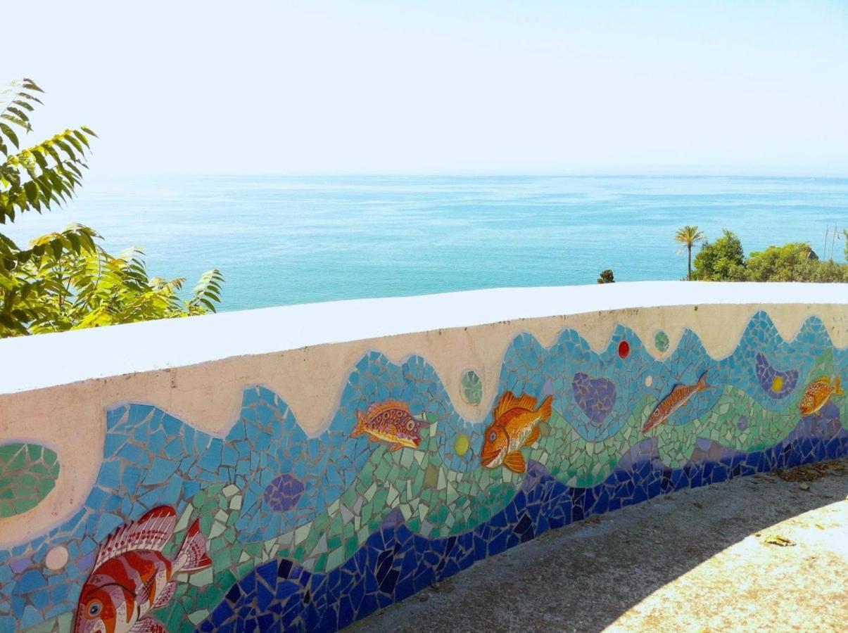 Casa Vacanze Amalfitan Coast Vietri エクステリア 写真