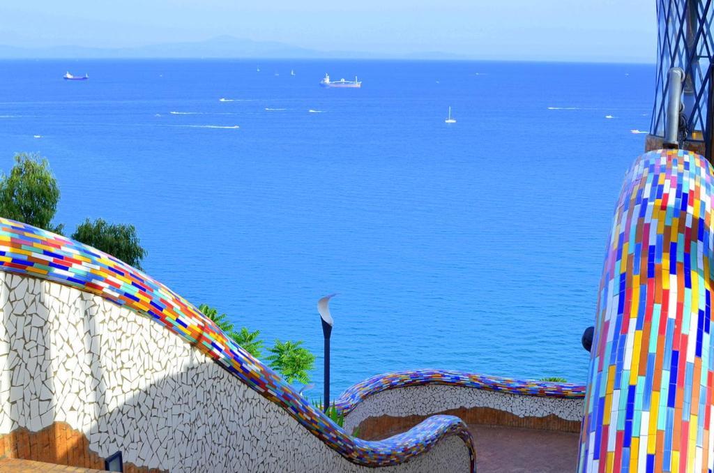 Casa Vacanze Amalfitan Coast Vietri エクステリア 写真