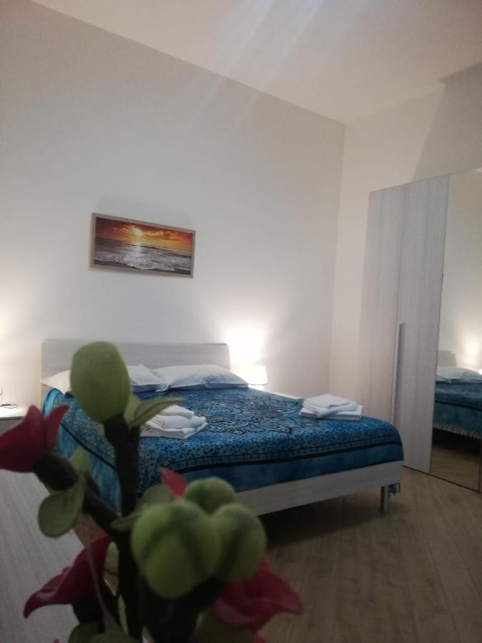 Casa Vacanze Amalfitan Coast Vietri エクステリア 写真