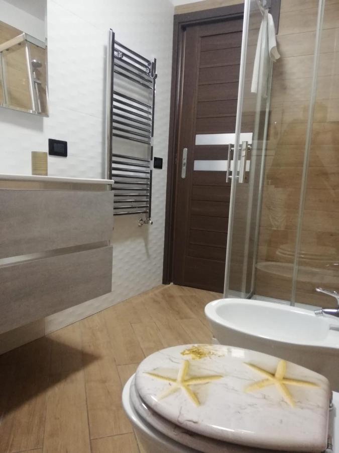 Casa Vacanze Amalfitan Coast Vietri エクステリア 写真