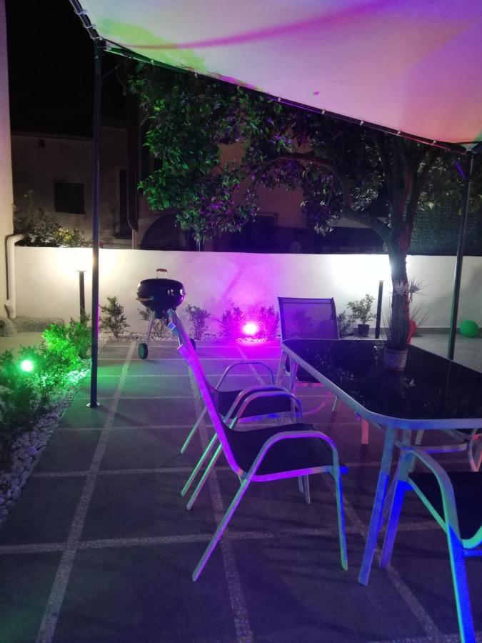 Casa Vacanze Amalfitan Coast Vietri エクステリア 写真