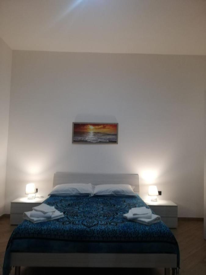 Casa Vacanze Amalfitan Coast Vietri エクステリア 写真