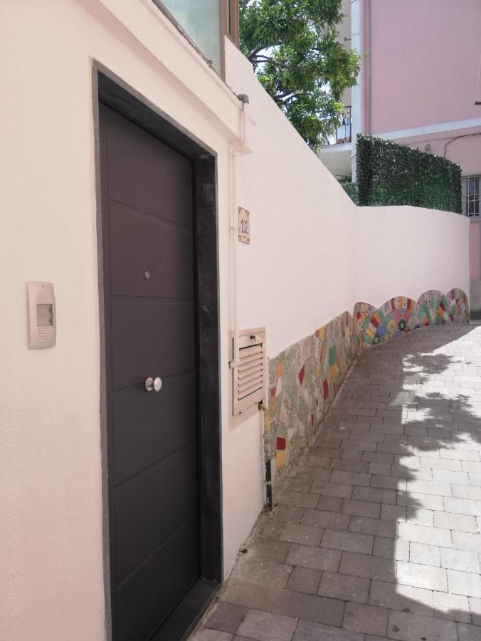 Casa Vacanze Amalfitan Coast Vietri エクステリア 写真