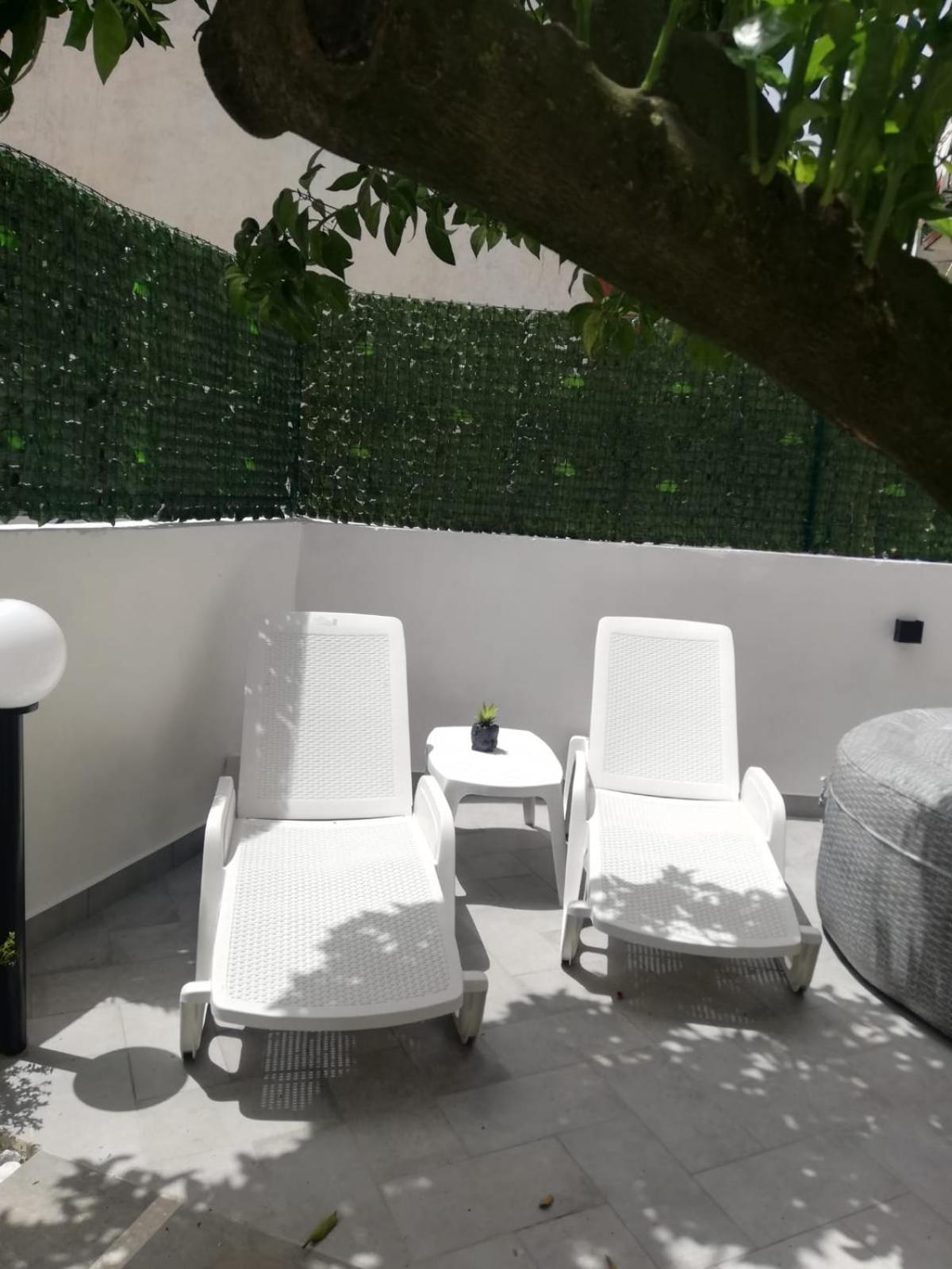 Casa Vacanze Amalfitan Coast Vietri エクステリア 写真