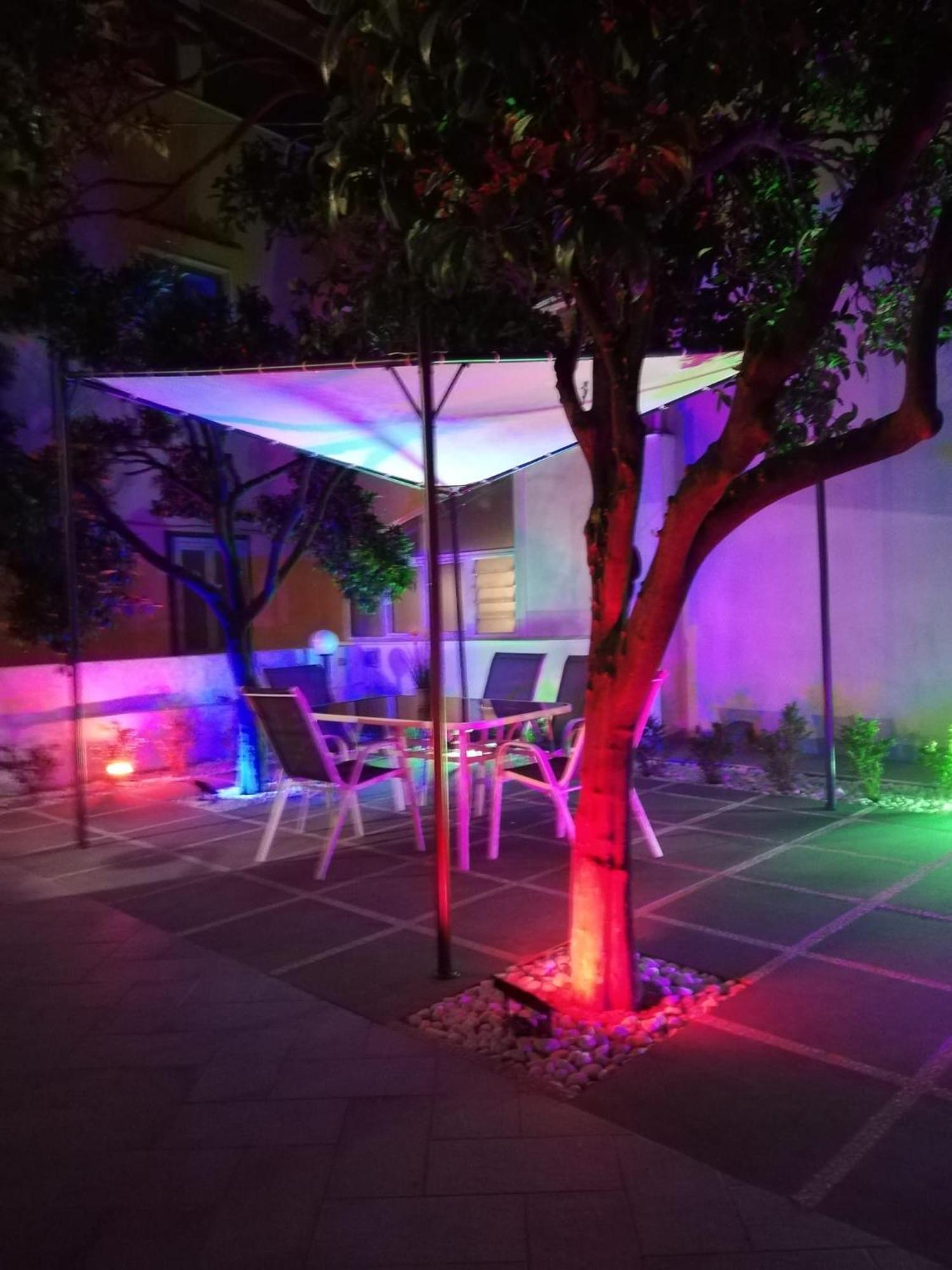 Casa Vacanze Amalfitan Coast Vietri エクステリア 写真