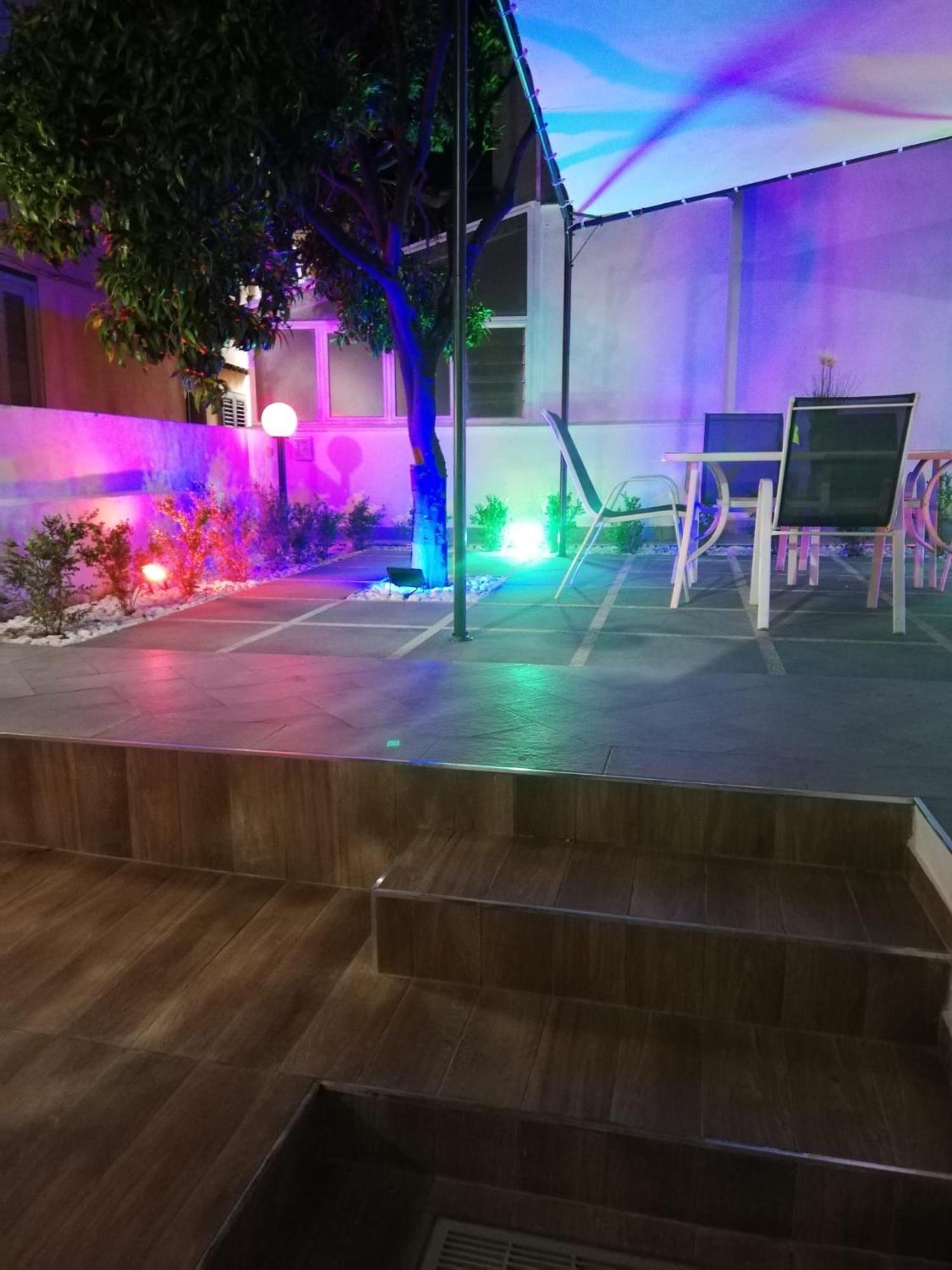 Casa Vacanze Amalfitan Coast Vietri エクステリア 写真