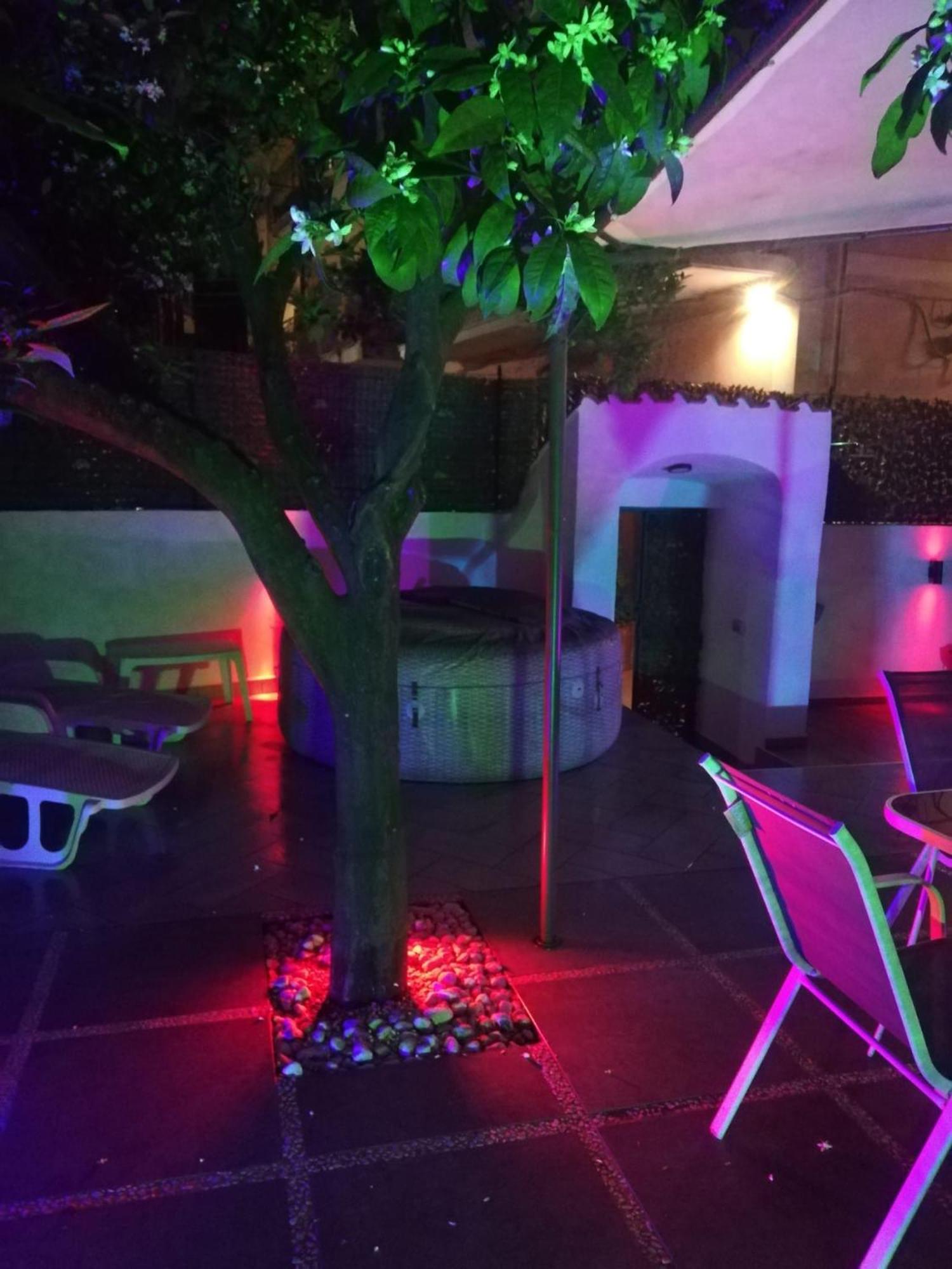 Casa Vacanze Amalfitan Coast Vietri エクステリア 写真