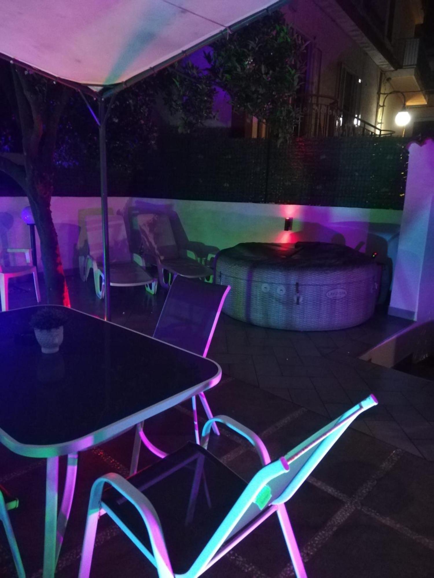Casa Vacanze Amalfitan Coast Vietri エクステリア 写真